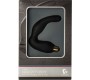 Rocks-Off NAUGHTY-BOY MALE G-SPOT MASSAGER 7 V BLACK