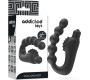 Addicted Toys ANAL MASSAGER PROSTATIC WITH VIBRATION