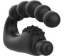 Addicted Toys ANAL MASSAGER PROSTATIC WITH VIBRATION