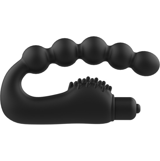 Addicted Toys ANAL MASSAGER PROSTATIC WITH VIBRATION