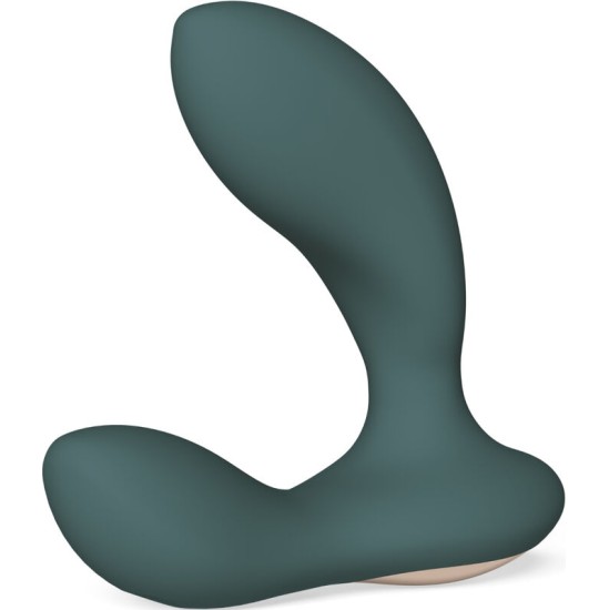 Lelo HUGO 2 GREEN PROSTATE MASSAGER