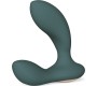 Lelo HUGO 2 GREEN PROSTATE MASSAGER