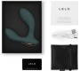 Lelo HUGO 2 GREEN PROSTATE MASSAGER