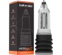 Bathmate HYDROMAX 7 WIDE BOY X30 TRANSPARENT