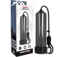 Pump Addicted RX5 BLACK