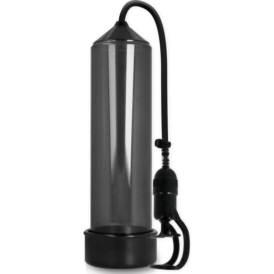 Pump Addicted RX5 BLACK