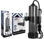 Pump Addicted RX5 BLACK VIBRATOR