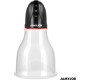 Jamyjob XPAND LITE AUTOMATIC TESTICLE PUMP 3 SUCTION LEVELS GREY