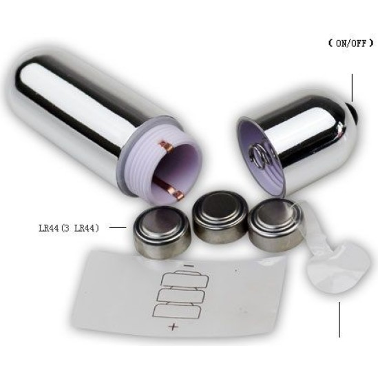 Baile For Him BAILE - SILICONE RING 10 TONGUE RHYTHMS WITH PINK VIBRATION