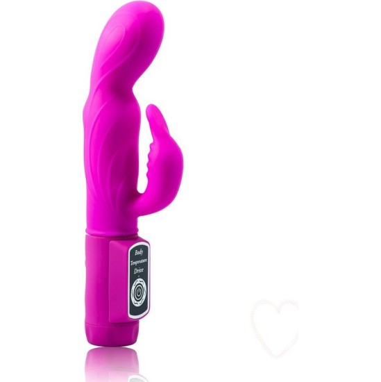 Pretty Love Flirtation PRETTY LOVE - FLIRTATION BODY-TOUCH VIBRATOR