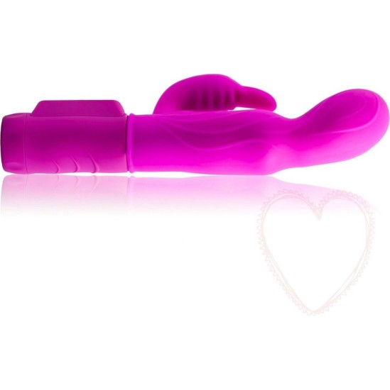 Pretty Love Flirtation PRETTY LOVE - FLIRTATION BODY-TOUCH VIBRATOR