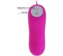 Baile Stimulating BAILE - CUTE SECRET BUTTERFLY STIMULATOR VIBRATOR 12V