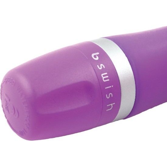 B Swish BCUTE CLASSIC PEARL LILAC