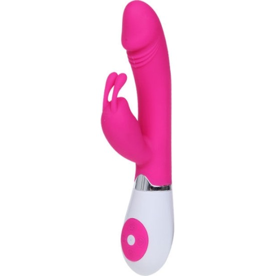 Pretty Love Flirtation PRETTY LOVE - FLIRTATION GENE WITH VOICE VIBRATION