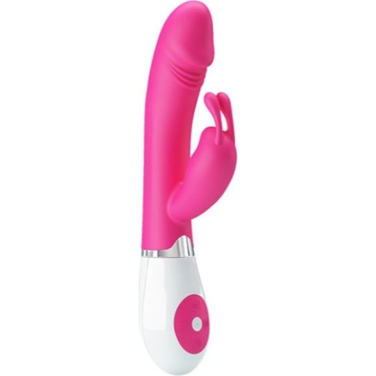 Pretty Love Flirtation PRETTY LOVE - FLIRTATION GENE WITH VOICE VIBRATION