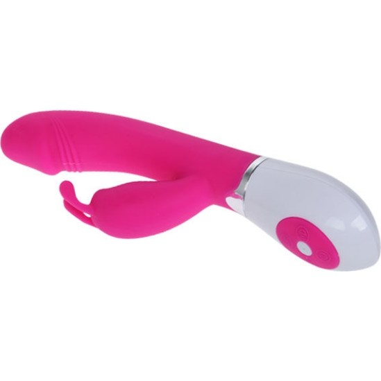 Pretty Love Flirtation PRETTY LOVE - FLIRTATION GENE WITH VOICE VIBRATION