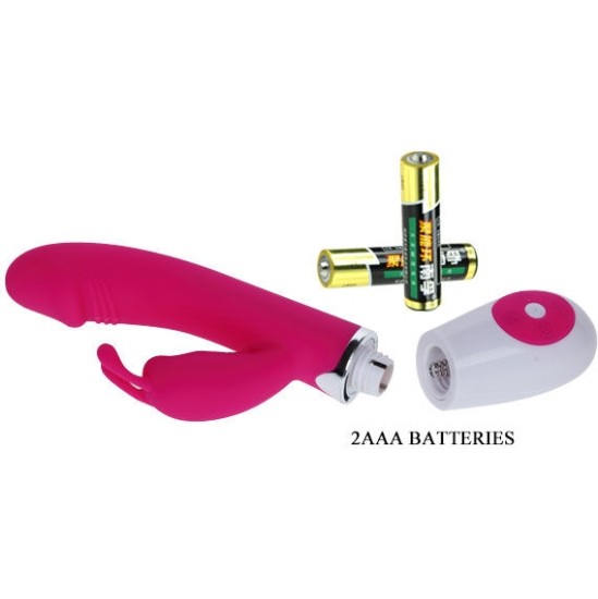 Pretty Love Flirtation PRETTY LOVE - FLIRTATION GENE WITH VOICE VIBRATION