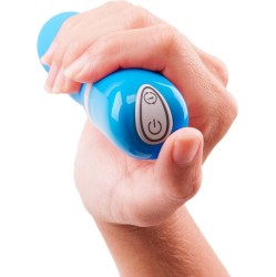 B Swish BDESIRED DELUXE CURVE LAGOON BLUE