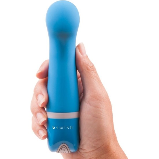 B Swish BDESIRED DELUXE CURVE LAGOON BLUE