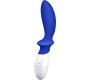 Lelo LOKI BLUE PROSTATE VIBRATOR