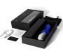 Lelo LOKI BLUE PROSTATE VIBRATOR