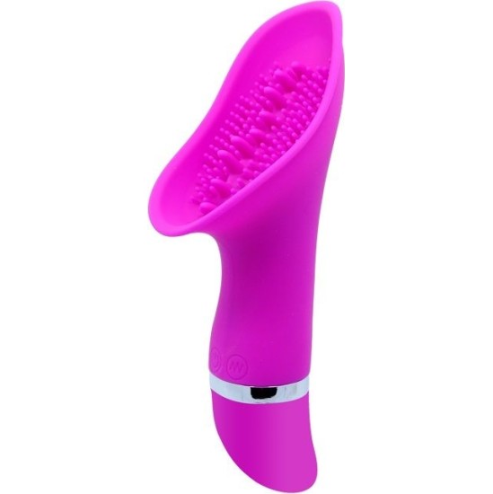 Pretty Love FLIRTATION CLAUDE CLITORIS STIMULATOR