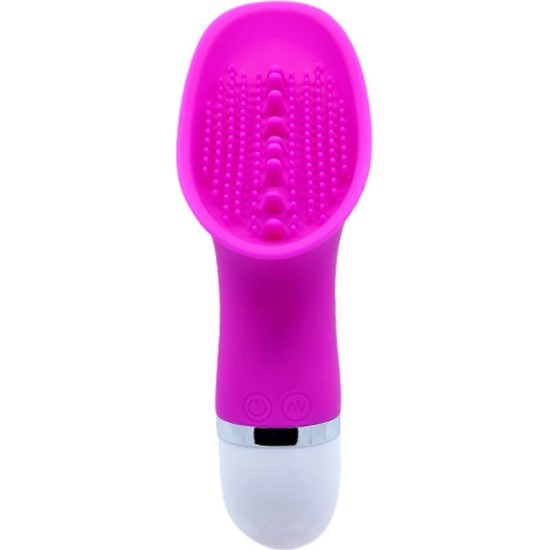 Pretty Love FLIRTATION CLAUDE CLITORIS STIMULATOR
