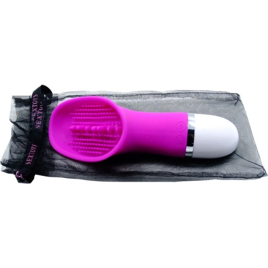 Pretty Love FLIRTATION CLAUDE CLITORIS STIMULATOR