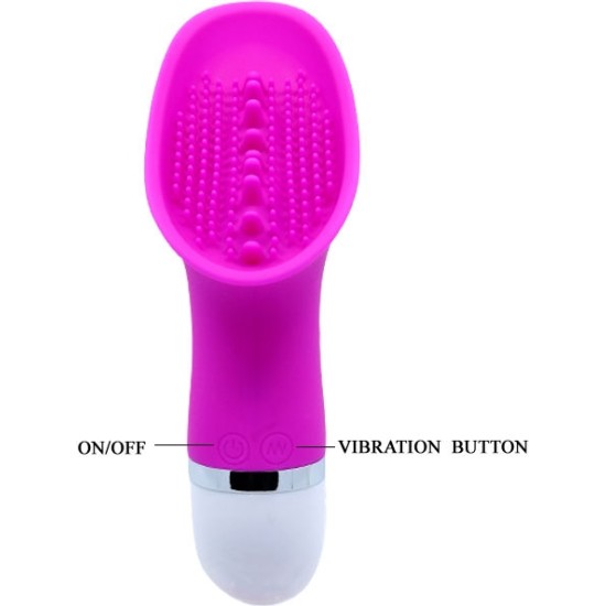 Pretty Love FLIRTATION CLAUDE CLITORIS STIMULATOR