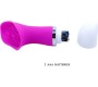 Pretty Love FLIRTATION CLAUDE CLITORIS STIMULATOR