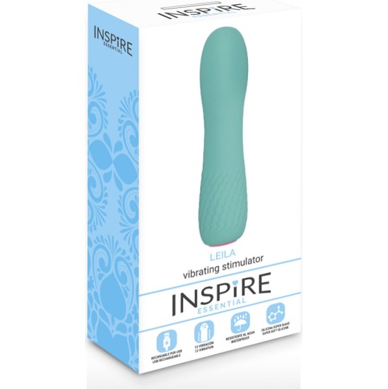 Inspire Essential LEILA TURQUOISE