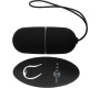 Intense Couples Toys INTENSE - FLIPPY I VIBRATING EGG WITH REMOTE CONTROL BLACK
