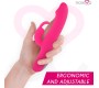 Moressa MOLLY PREMIUM SILICONE RECHARGEABLE