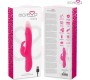Moressa MOLLY PREMIUM SILICONE RECHARGEABLE
