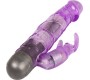 Baile Vibrators BAILE - GIVE YOU LOVER VIBRATOR WITH LILAC RABBIT