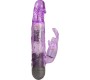 Baile Vibrators BAILE - GIVE YOU LOVER VIBRATOR WITH LILAC RABBIT
