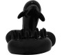 Baile For Him BAILE - SWEET RING RING WITH CLITORIS STIMULATOR DELFIN