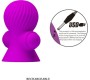Pretty Love Smart PRETTY LOVE - NIPPLE STIMULATORS 12M LILAC VIBRATION