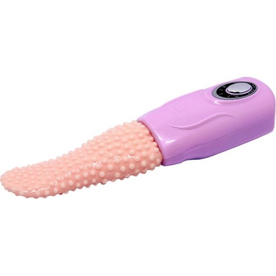 Pretty Love Smart PRETTY LOVE - SMART TONGUE ROTATION FUNCTION