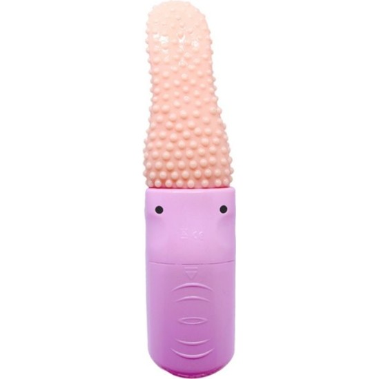 Pretty Love Smart PRETTY LOVE - SMART TONGUE ROTATION FUNCTION