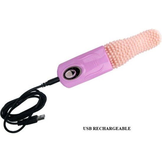 Pretty Love Smart PRETTY LOVE - SMART TONGUE ROTATION FUNCTION