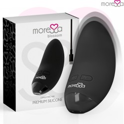Moressa BLOSSOM BLACK VIBRATOR