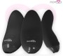 Moressa BLOSSOM BLACK VIBRATOR