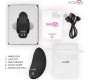Moressa BLOSSOM BLACK VIBRATOR