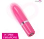 Moressa IVY VIBRATOR STIMULATOR TRAVEL PINK