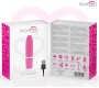 Moressa IVY VIBRATOR STIMULATOR TRAVEL PINK