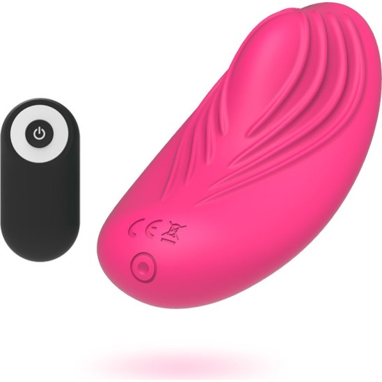 Happy Loky PANTY VIBE REMOTE CONTROL