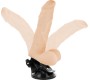 Basecock REALISTIC BENDABLE REMOTE CONTROL FLESH 21 CM -O- 5 CM