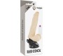 Basecock REALISTIC BENDABLE REMOTE CONTROL FLESH 21 CM -O- 5 CM