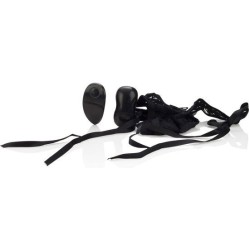 Calexotics 10 FUNCTION THONG WITH TIES